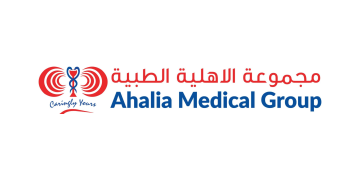 AHALIA logo