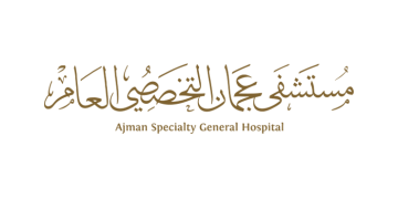 AJMAN logo