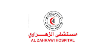 AL ZAHRAWI logo