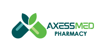 AXESS logo