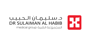 Dr Sulaiman Al Habib logo