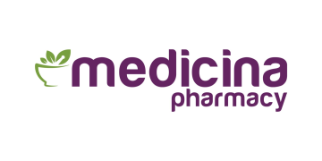 MEDICINA logo