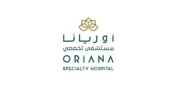 ORIANA logo