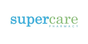 Super Care logo