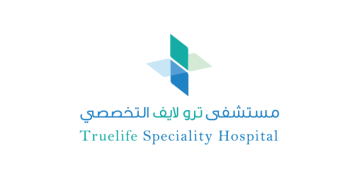 TRUE LIFE logo